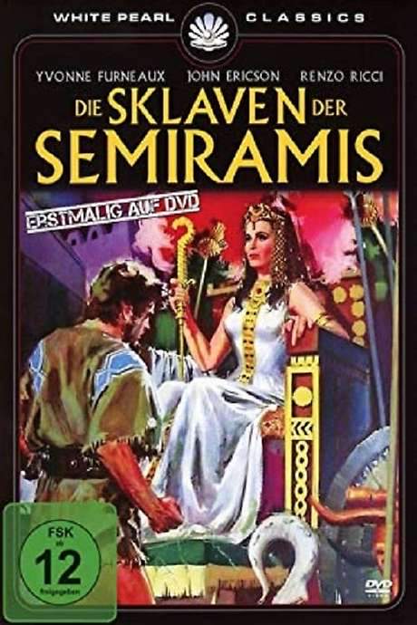 I Am Semiramis